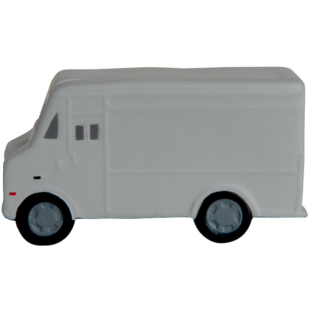 Picture of Step Van Squeezies® Stress Reliever