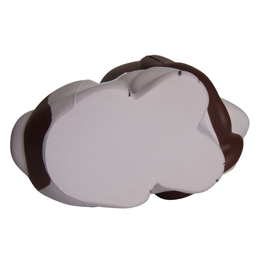 Picture of Bassett Hound Squeezies® Stress Reliever