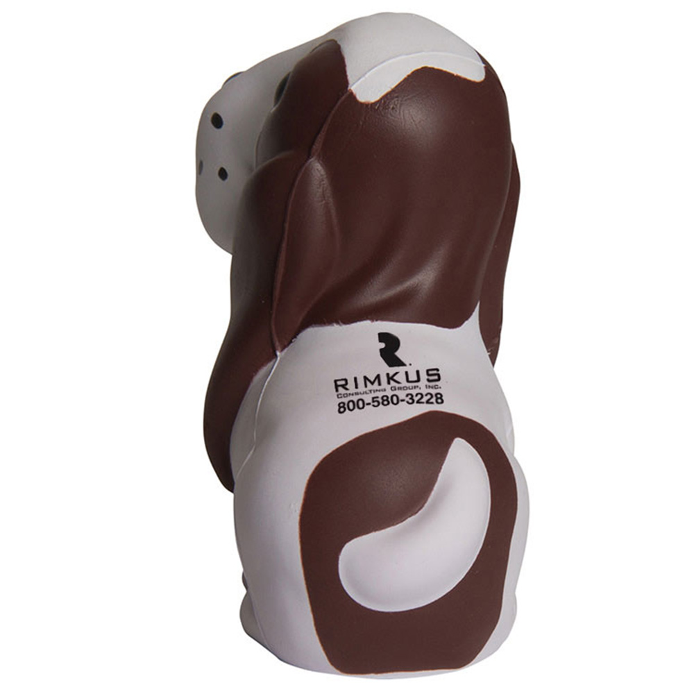Picture of Bassett Hound Squeezies® Stress Reliever