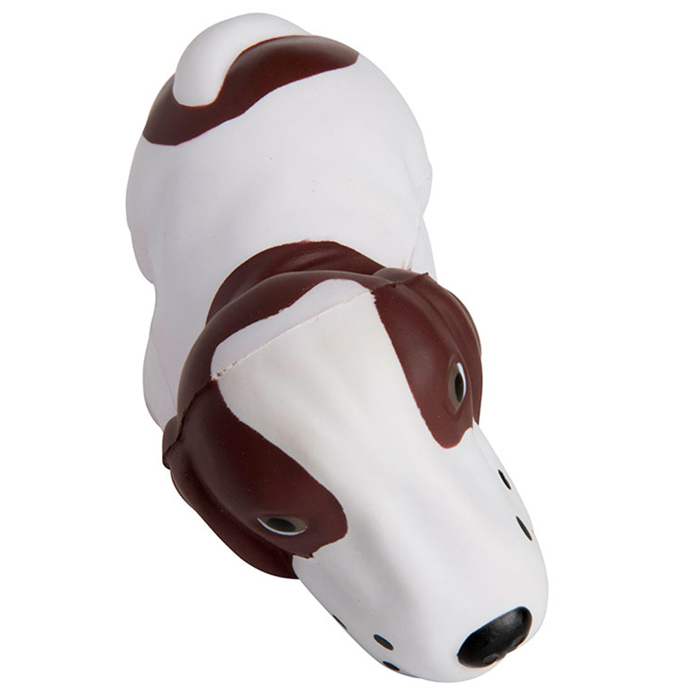 Picture of Bassett Hound Squeezies® Stress Reliever