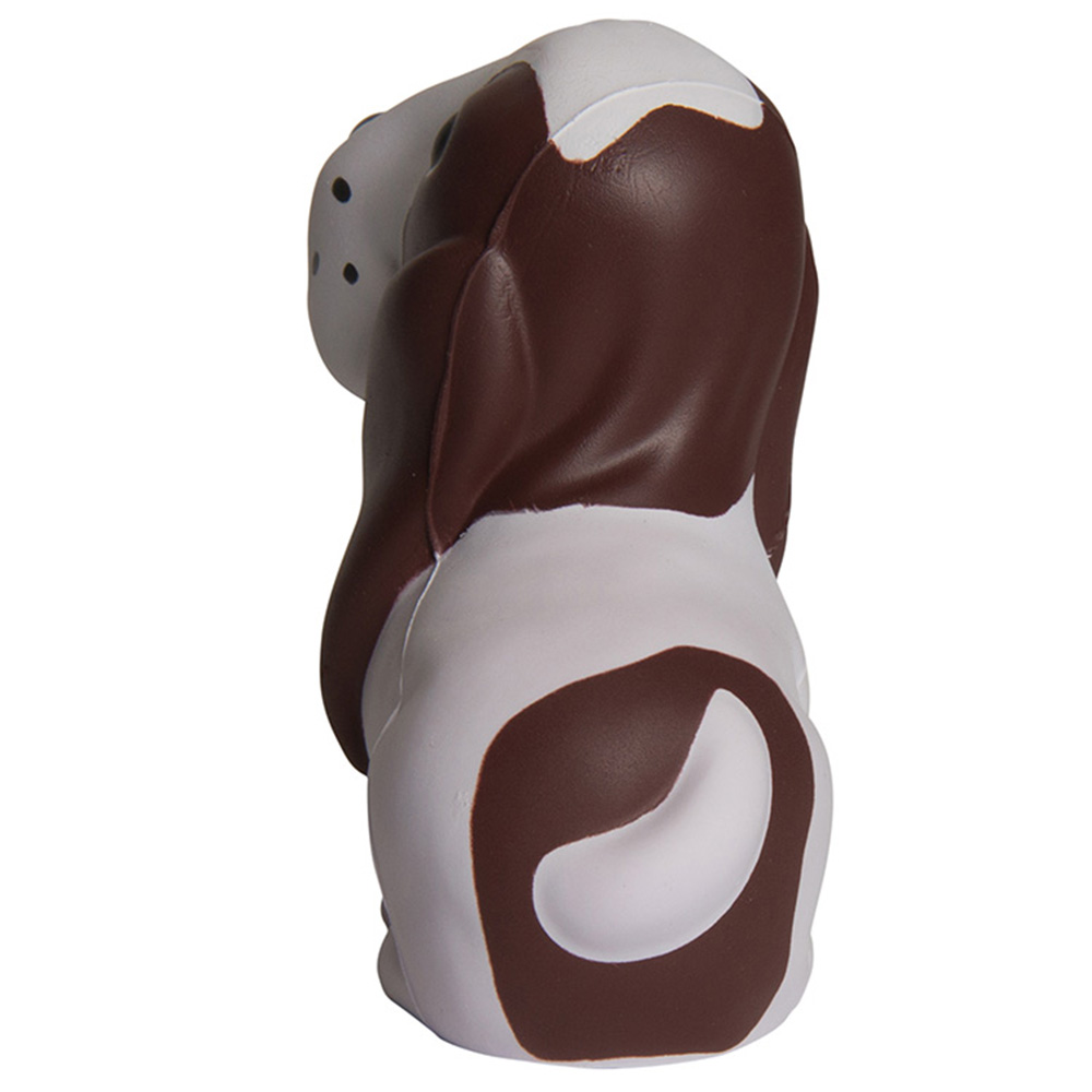 Picture of Bassett Hound Squeezies® Stress Reliever