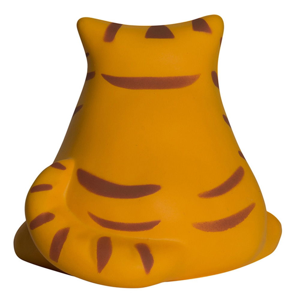 Picture of Fat Cat Squeezies® Stress Reliever