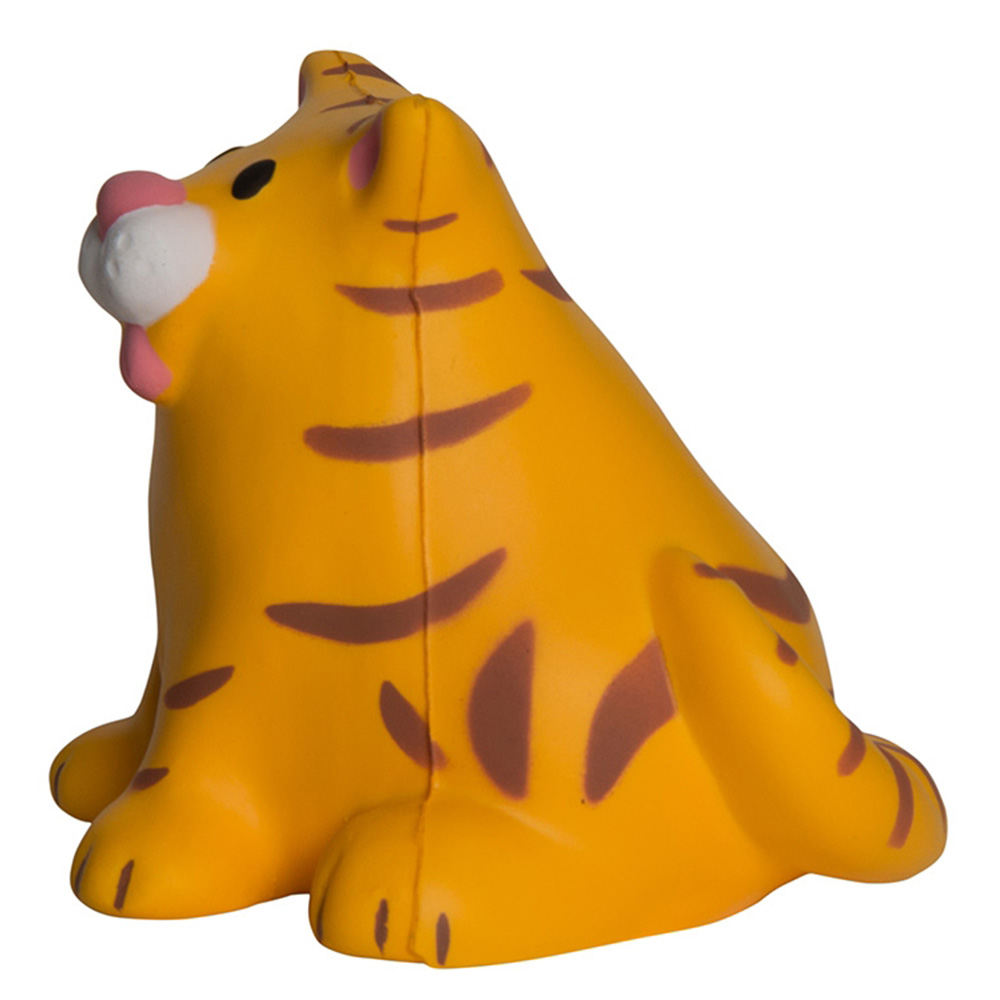 Picture of Fat Cat Squeezies® Stress Reliever