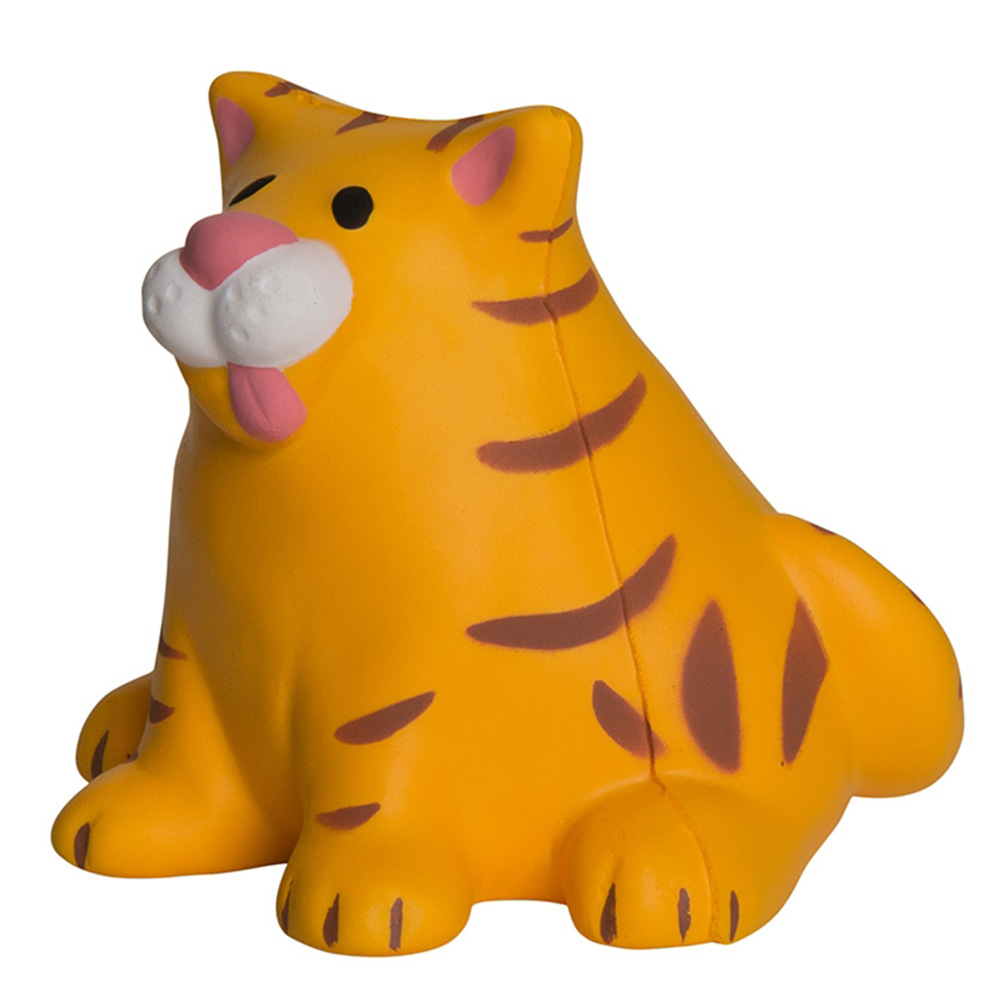 Picture of Fat Cat Squeezies® Stress Reliever