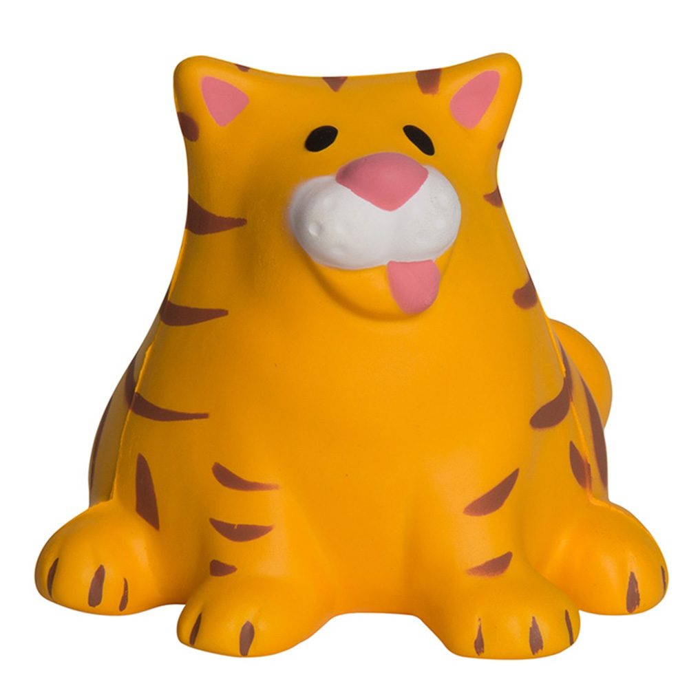 Picture of Fat Cat Squeezies® Stress Reliever