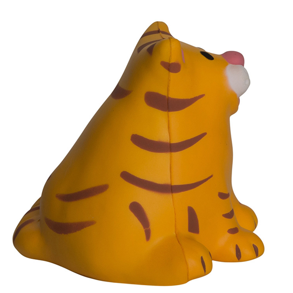 Picture of Fat Cat Squeezies® Stress Reliever