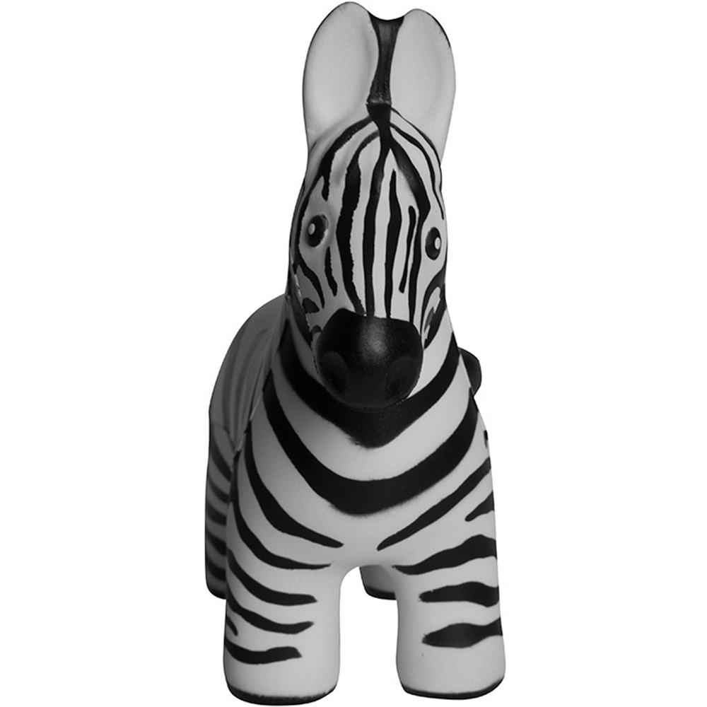 Picture of Zebra Squeezies® Stress Reliever