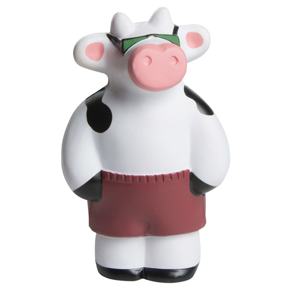 Picture of Cool Cow Squeezies® Stress Reliever