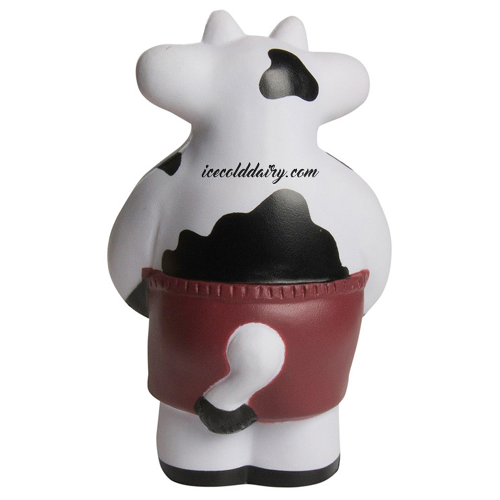 Picture of Cool Cow Squeezies® Stress Reliever