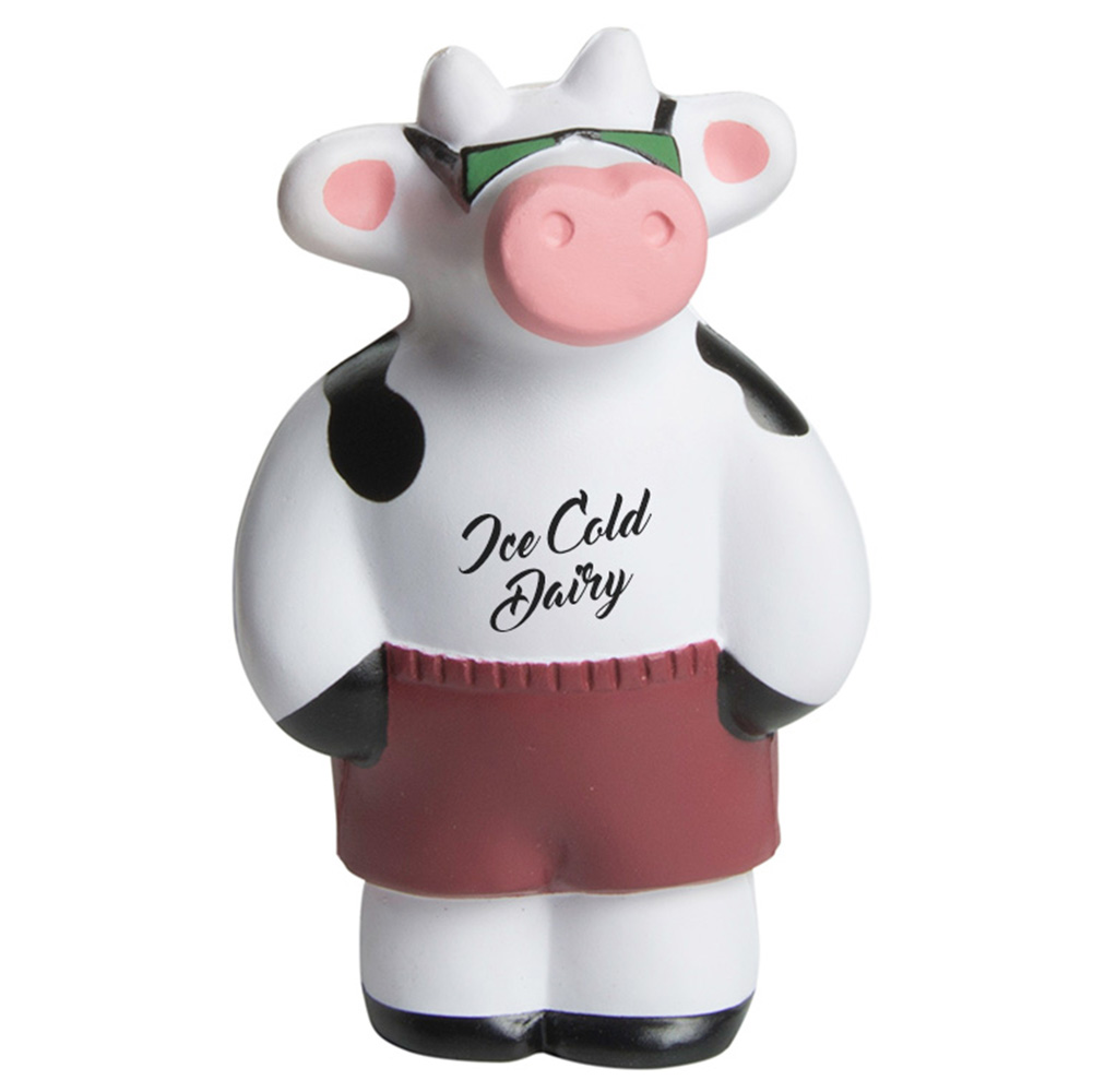 Picture of Cool Cow Squeezies® Stress Reliever