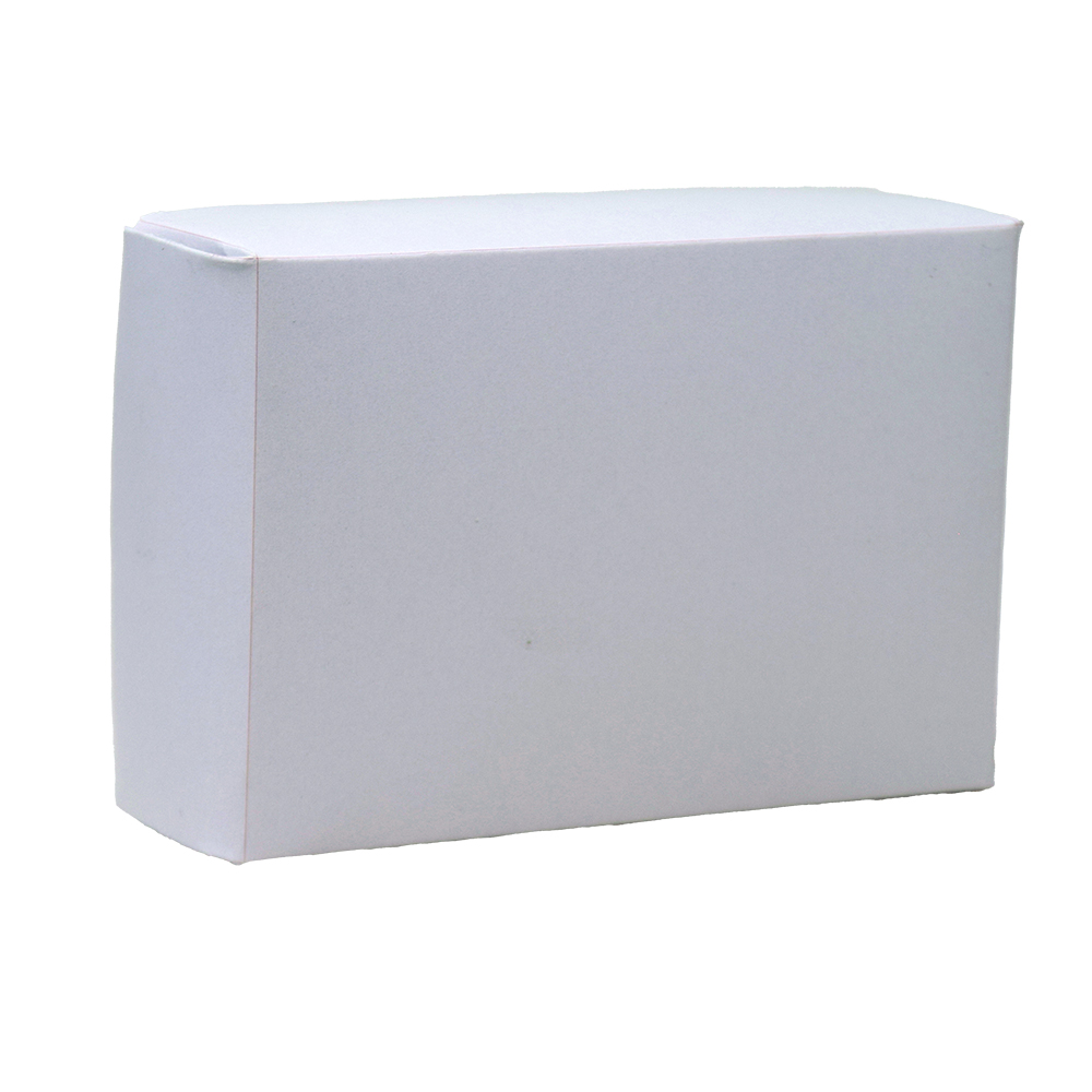 Picture of Golf Ball Custom Packaging Half Dozen Box