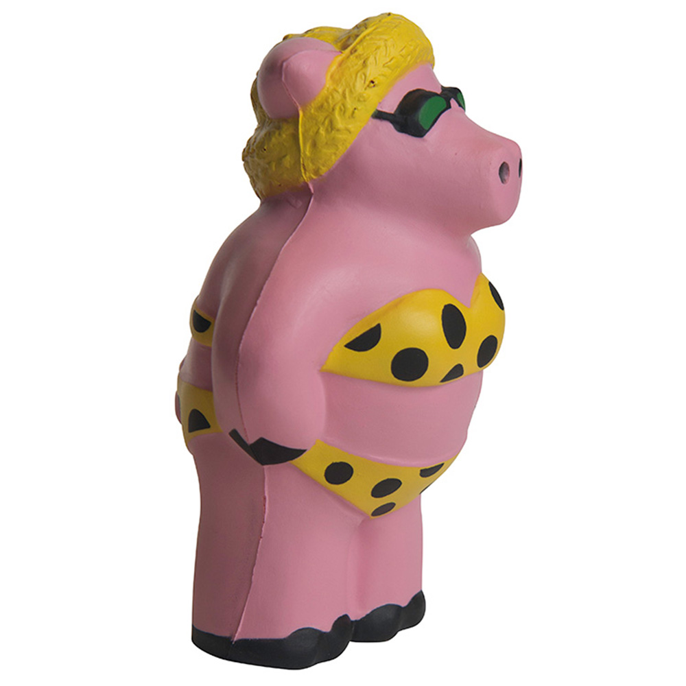 Picture of Cool Pig Squeezies® Stress Reliever