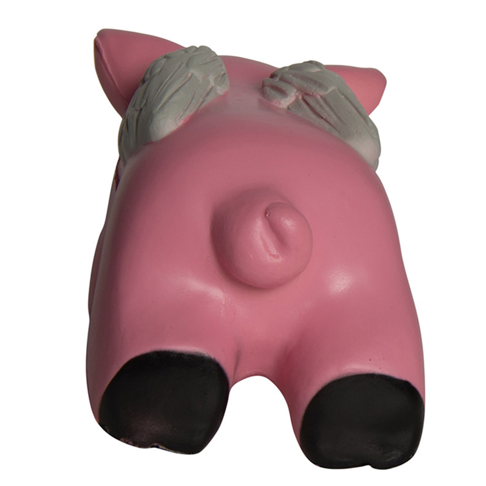 Picture of Pig w/Wings Squeezies® Stress Reliever