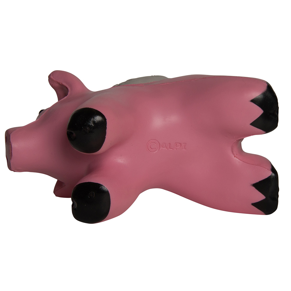 Picture of Pig w/Wings Squeezies® Stress Reliever