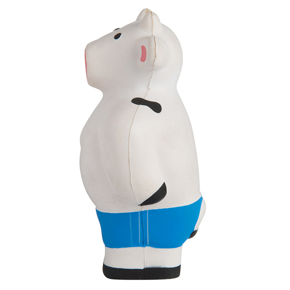 Picture of Beefcake Cow Squeezies® Stress Reliever