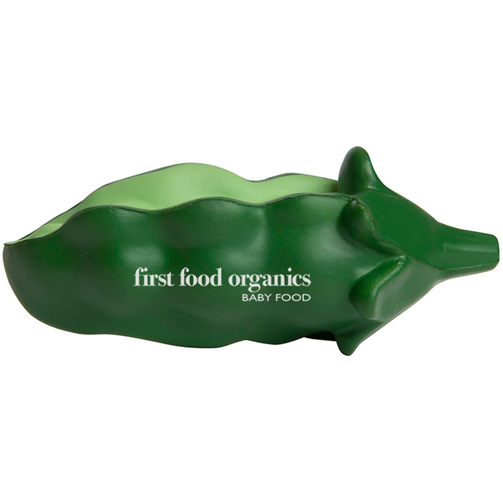 Picture of Peas Squeezies® Stress Reliever