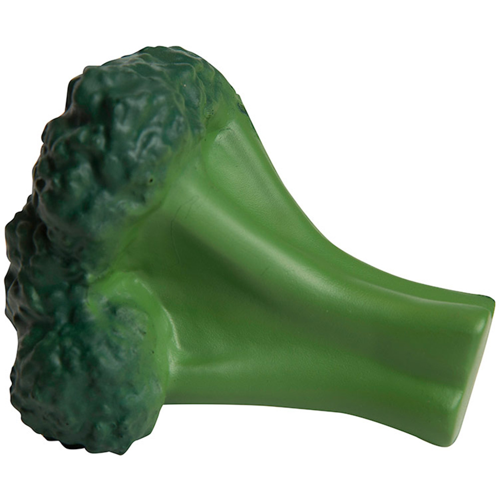 Picture of Broccoli Squeezies® Stress Reliever