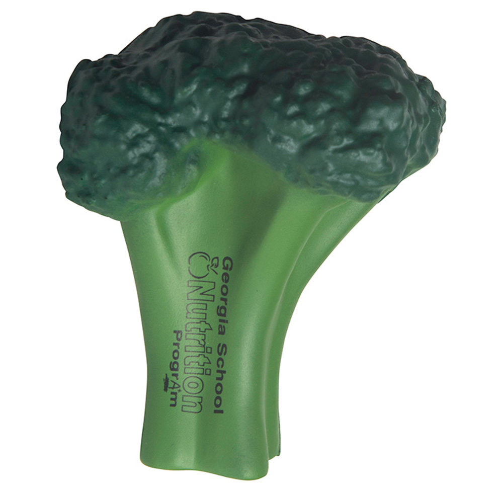 Picture of Broccoli Squeezies® Stress Reliever