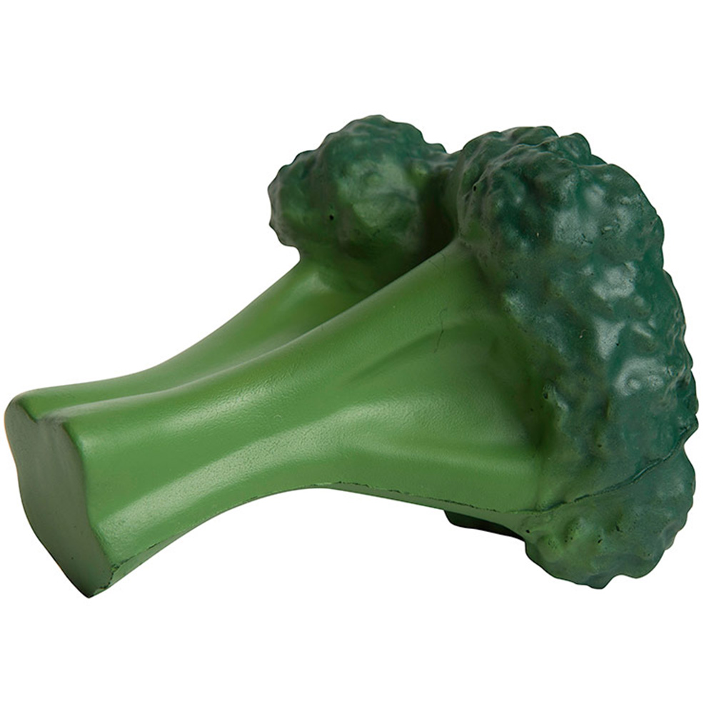 Picture of Broccoli Squeezies® Stress Reliever