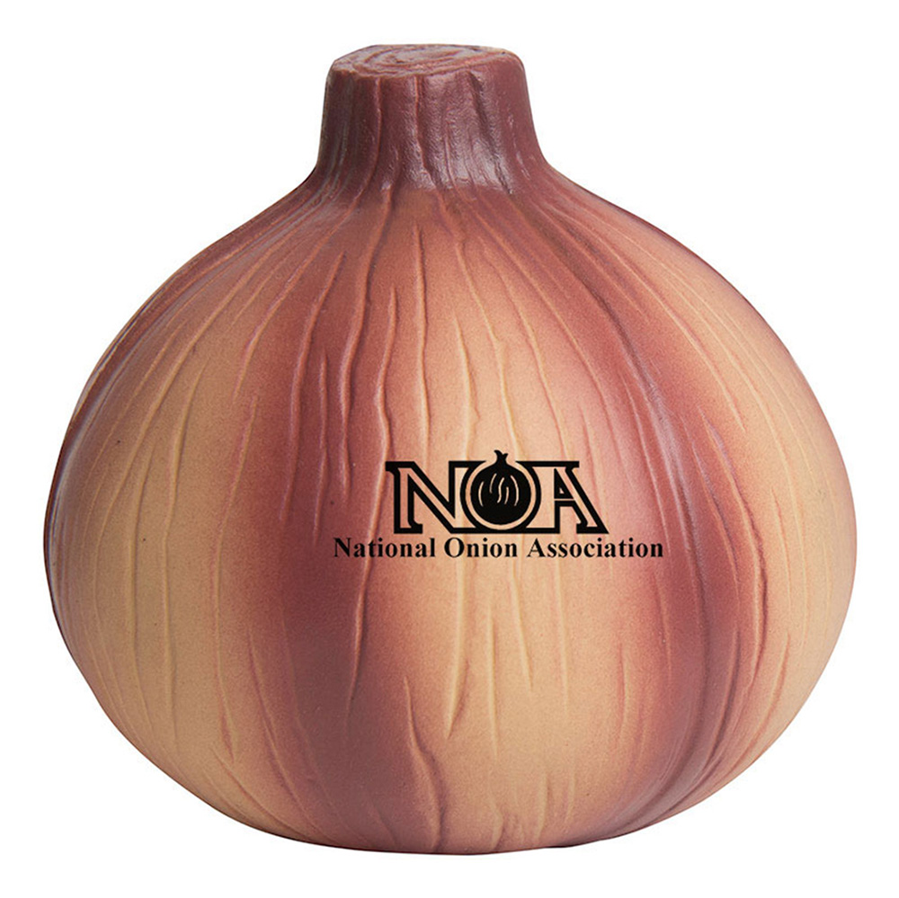 Picture of Onion Squeezies® Stress Reliever
