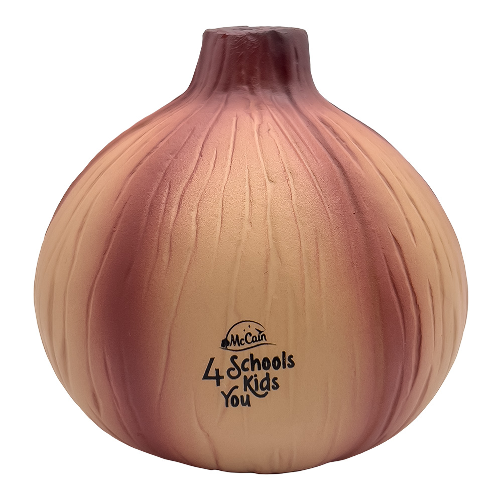 Picture of Onion Squeezies® Stress Reliever