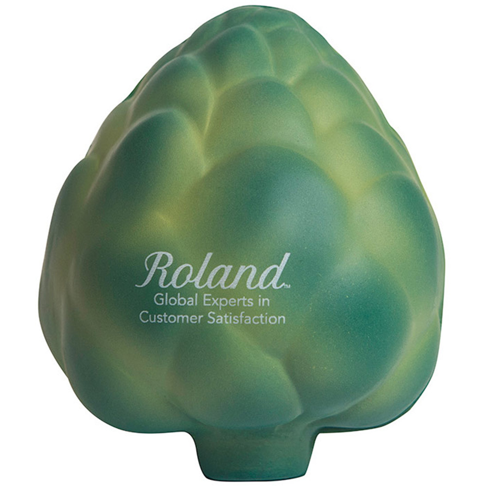 Picture of Artichoke Squeezies® Stress Reliever