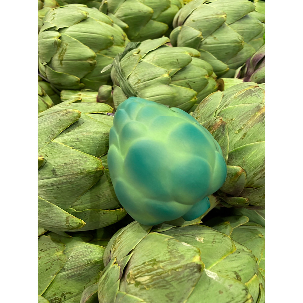 Picture of Artichoke Squeezies® Stress Reliever