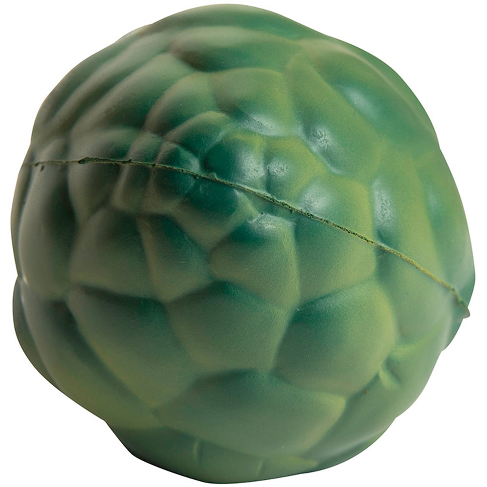 Picture of Artichoke Squeezies® Stress Reliever