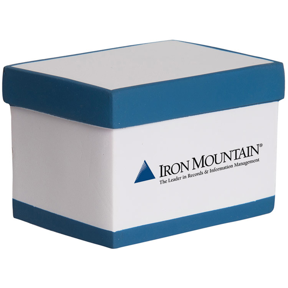 Picture of File Box Squeezies® Stress Reliever