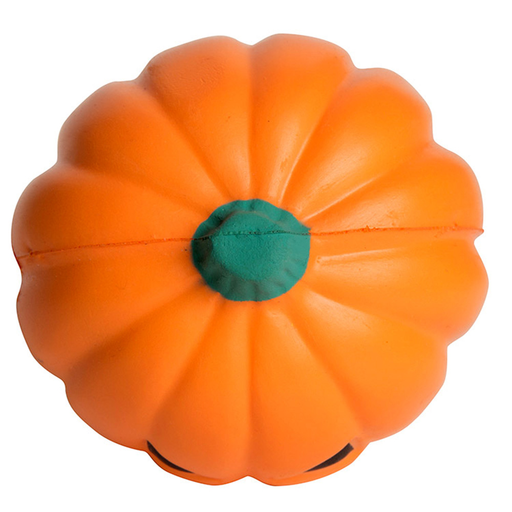 Picture of Jack O' Lantern Squeezies® Stress Reliever