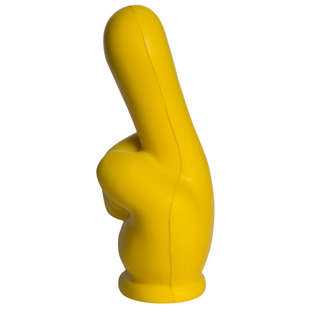 Picture of #1 Hand Squeezies® Stress Reliever