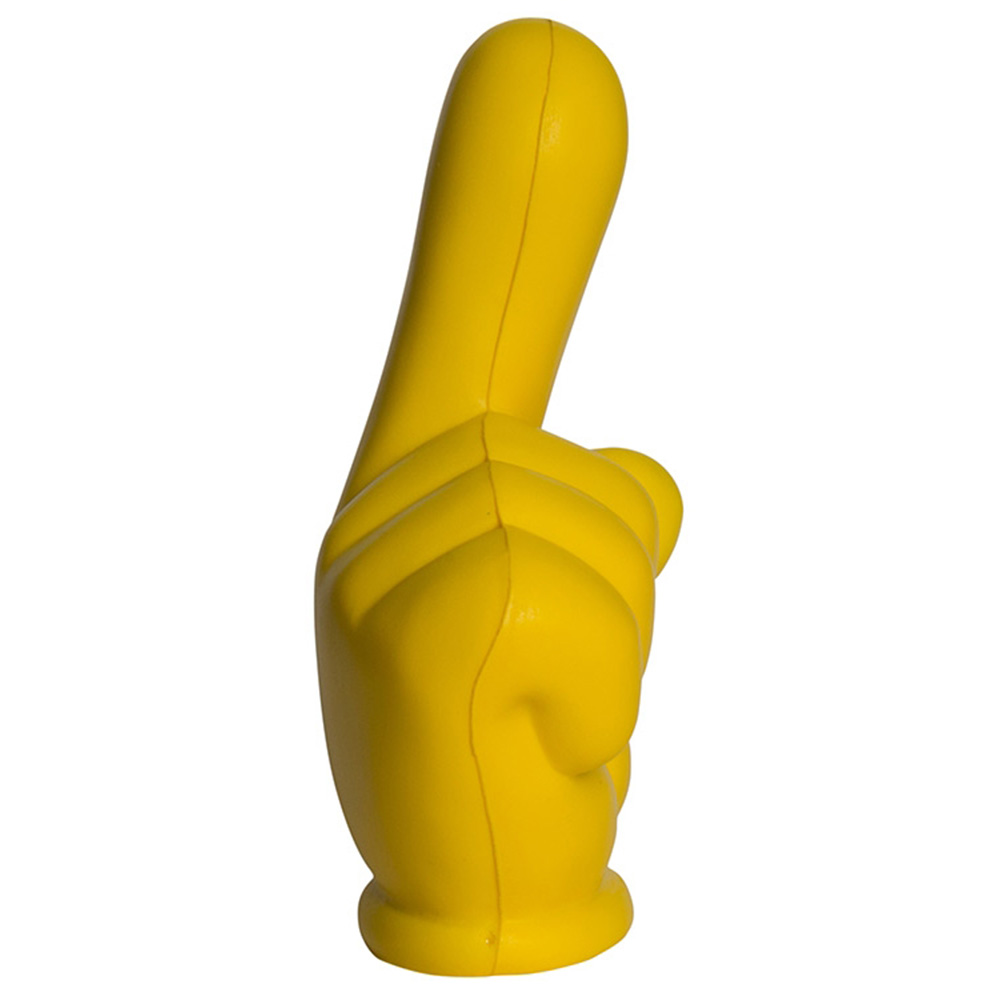Picture of #1 Hand Squeezies® Stress Reliever