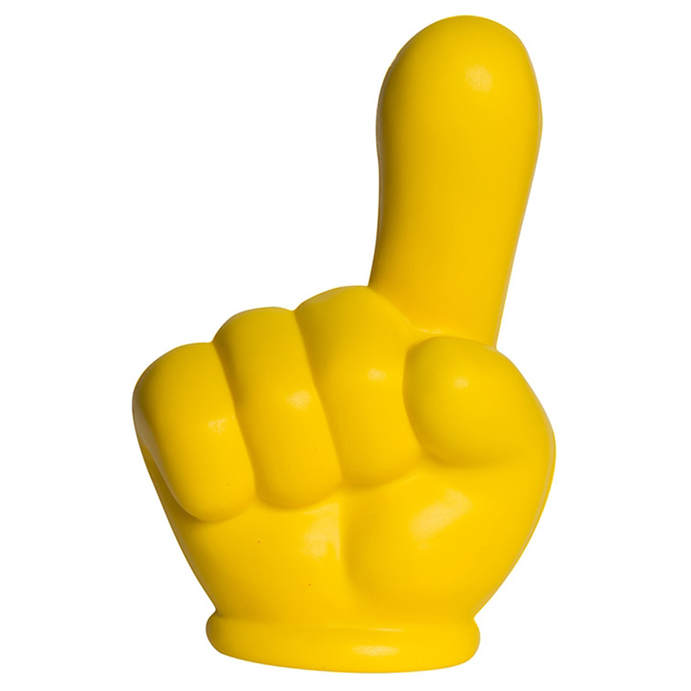 Picture of #1 Hand Squeezies® Stress Reliever
