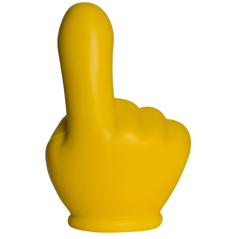 Picture of #1 Hand Squeezies® Stress Reliever