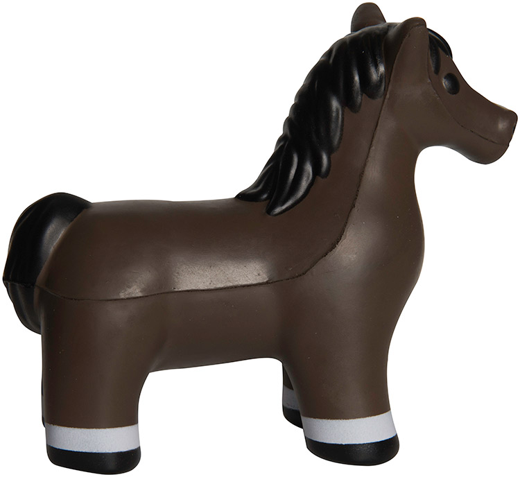 Picture of Talking Horse Squeezies® Stress Reliever