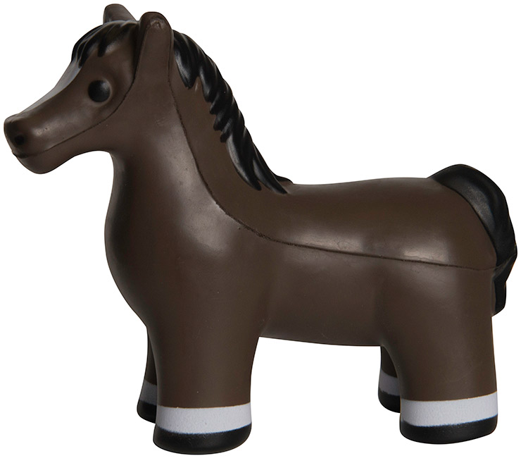 Picture of Talking Horse Squeezies® Stress Reliever