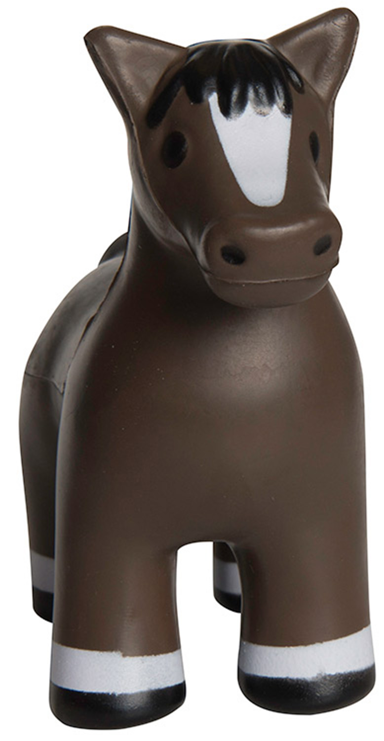 Picture of Talking Horse Squeezies® Stress Reliever