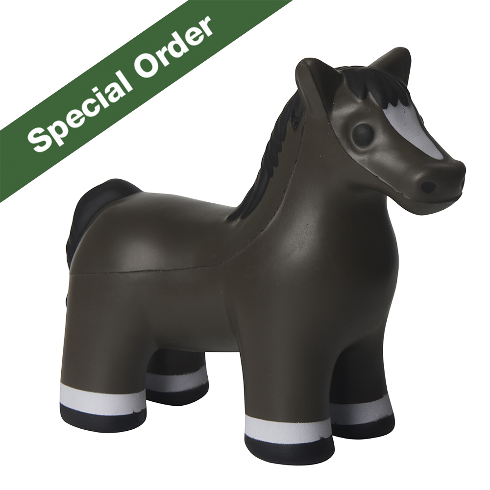 Picture of Talking Horse Squeezies® Stress Reliever