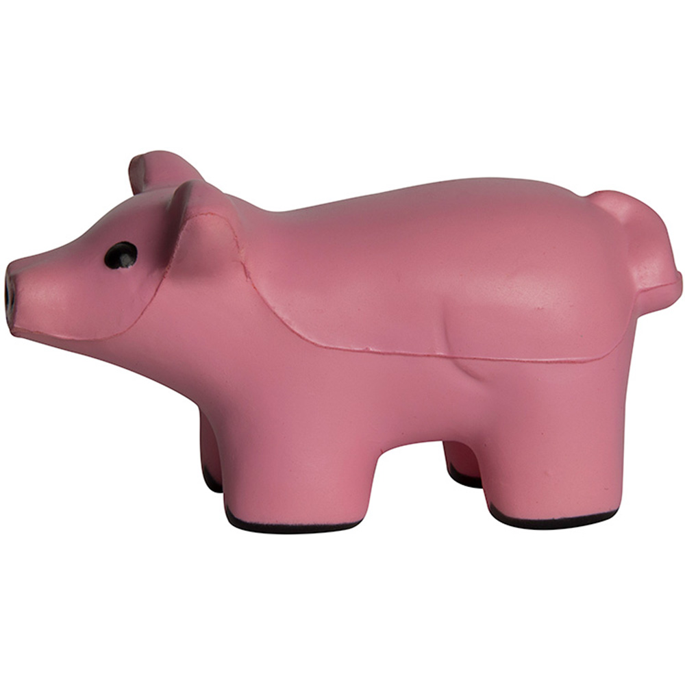 Picture of Dancing Pig Squeezies® Stress Reliever
