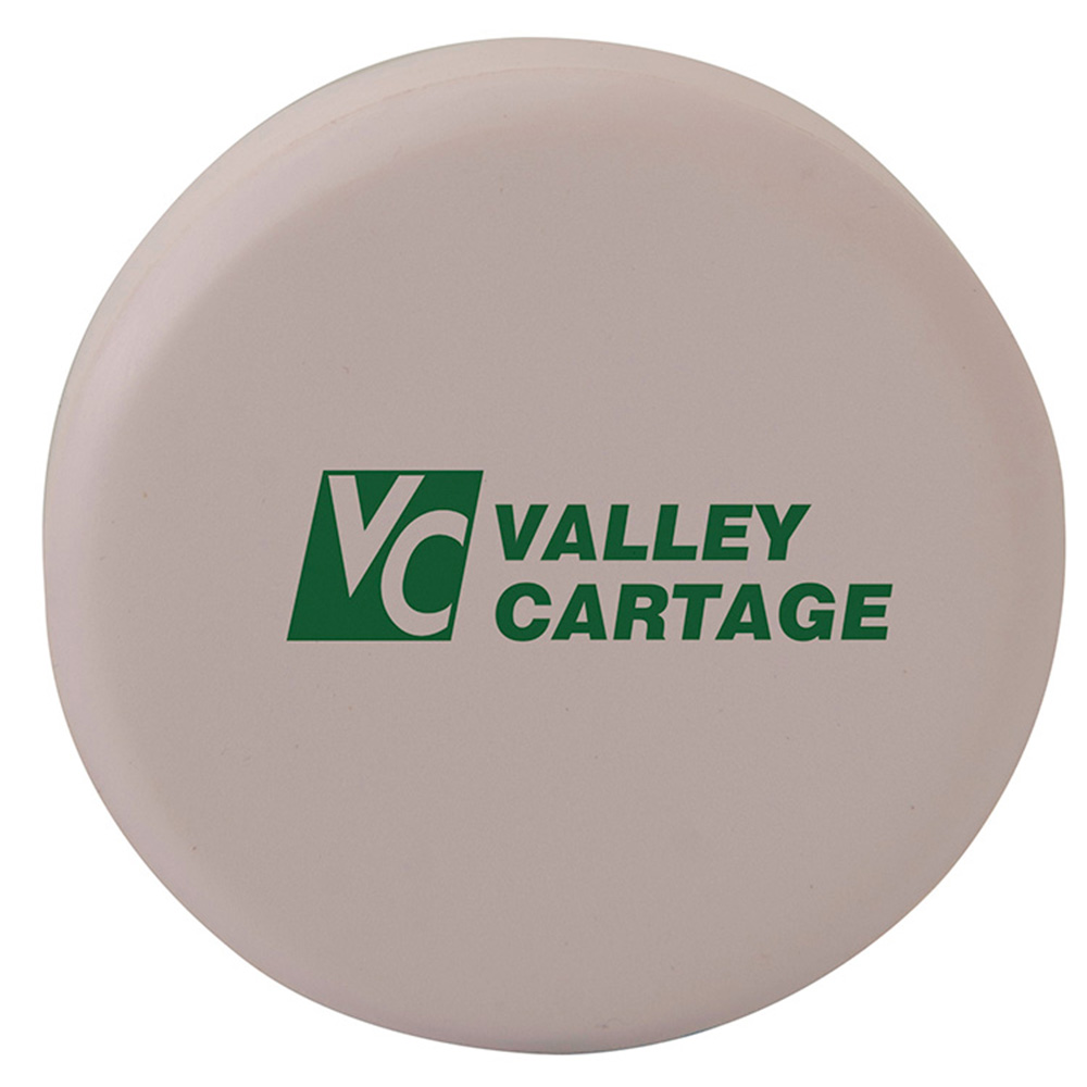 Picture of White Pill Squeezies® Stress Reliever