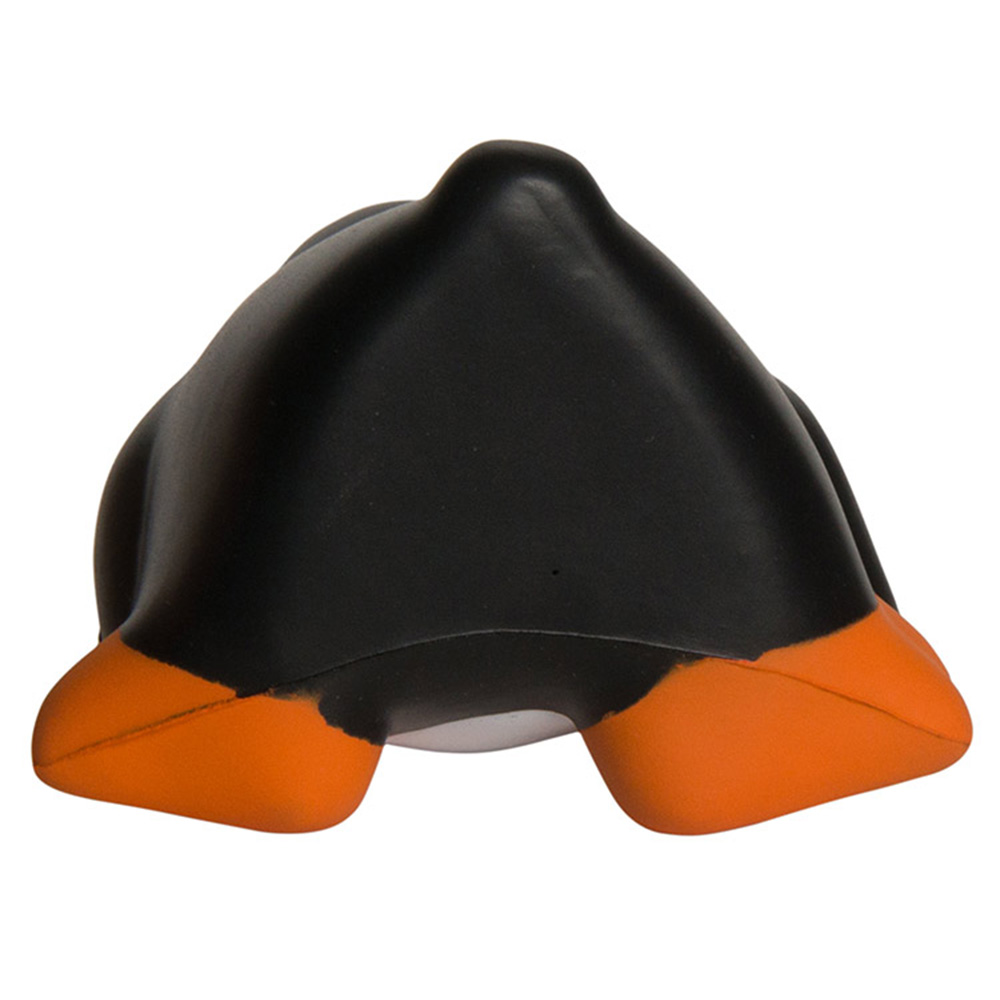 Picture of Sitting Penguin Squeezies® Stress Reliever