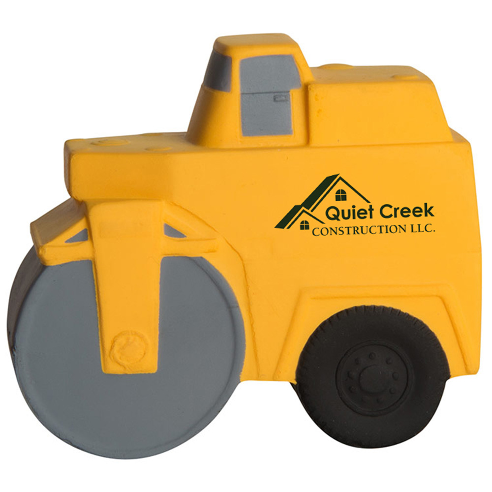 Picture of Steamroller Squeezies® Stress Reliever