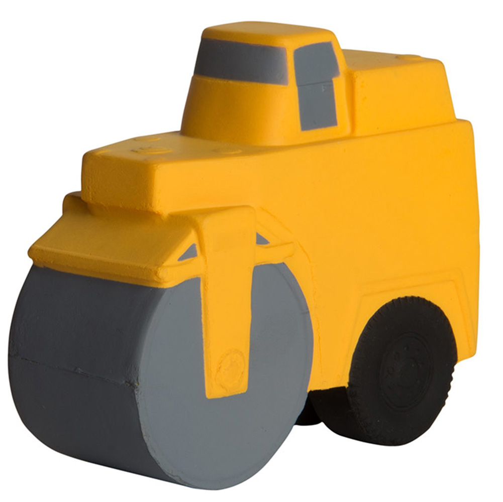 Picture of Steamroller Squeezies® Stress Reliever