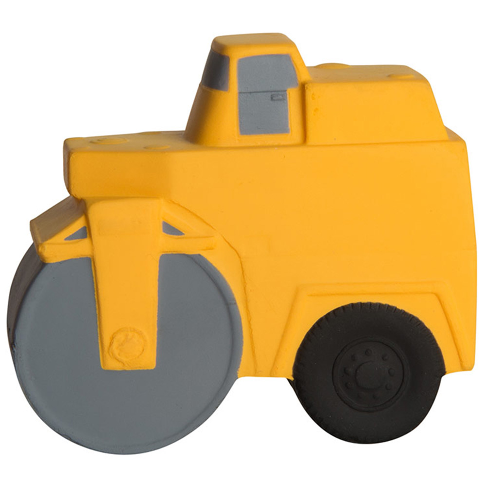 Picture of Steamroller Squeezies® Stress Reliever