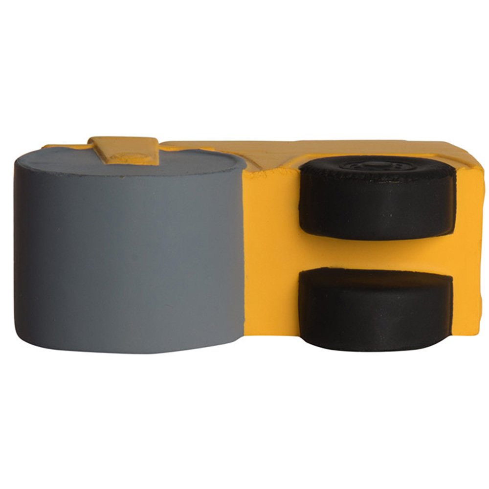 Picture of Steamroller Squeezies® Stress Reliever