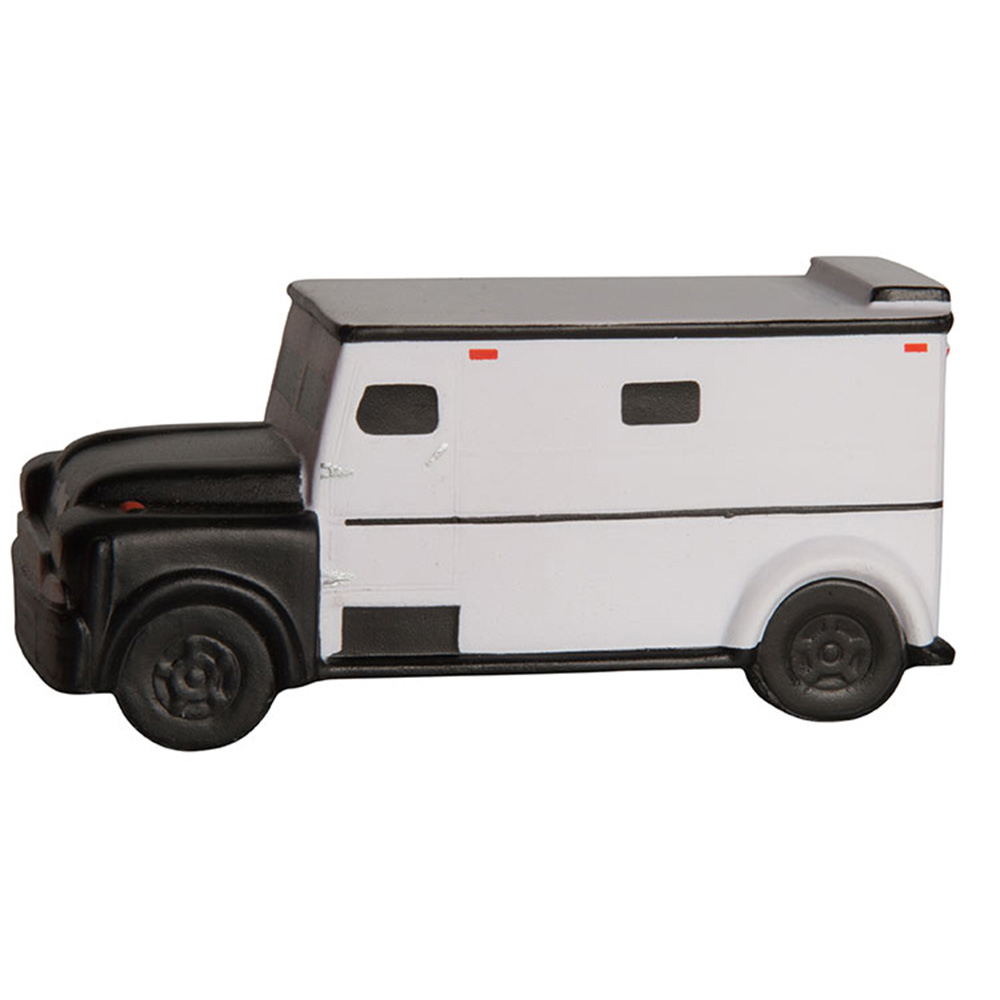 Picture of Armored Car Squeezies® Stress Reliever