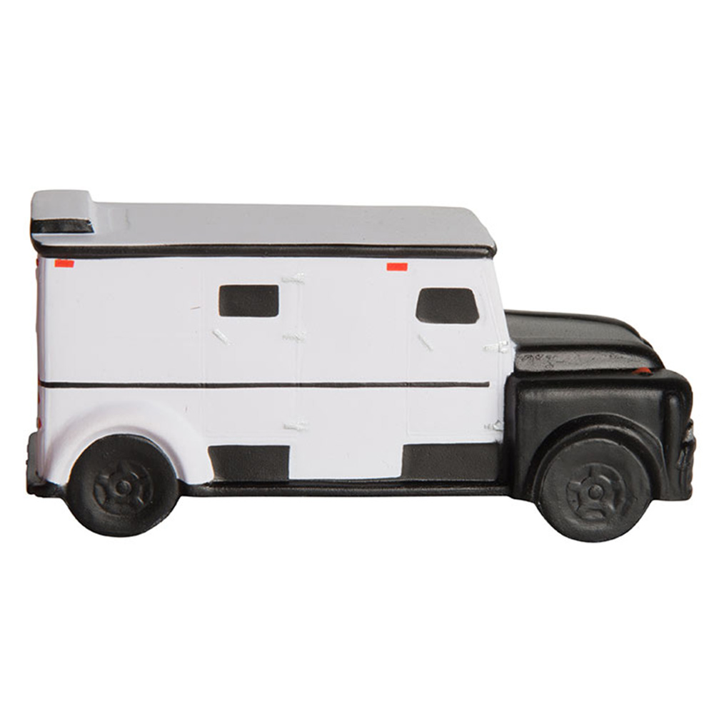 Picture of Armored Car Squeezies® Stress Reliever