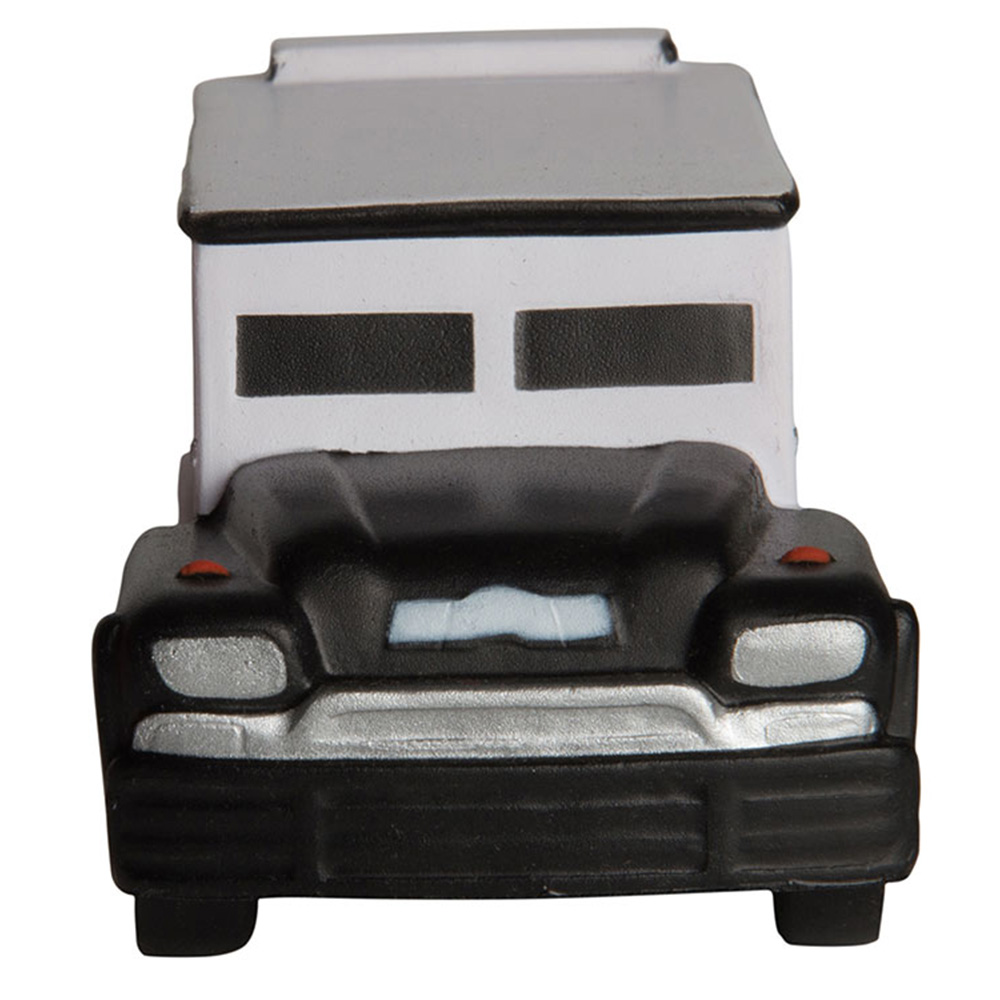 Picture of Armored Car Squeezies® Stress Reliever