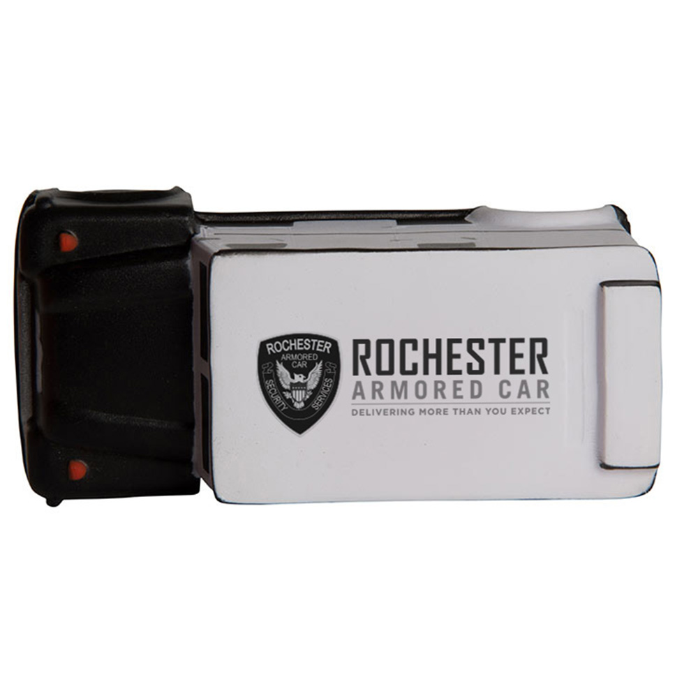 Picture of Armored Car Squeezies® Stress Reliever