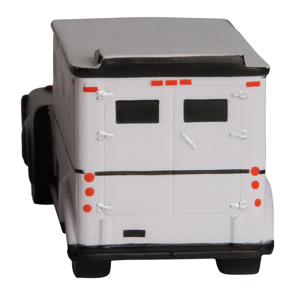 Picture of Armored Car Squeezies® Stress Reliever